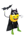 Batman Smiley