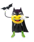 Batman Smiley