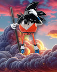 Goku