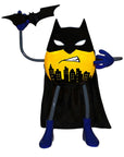 Bat'Manhattan