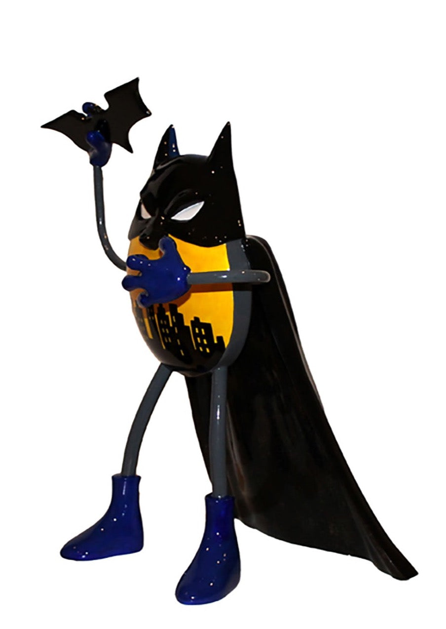 Bat&#39;Manhattan